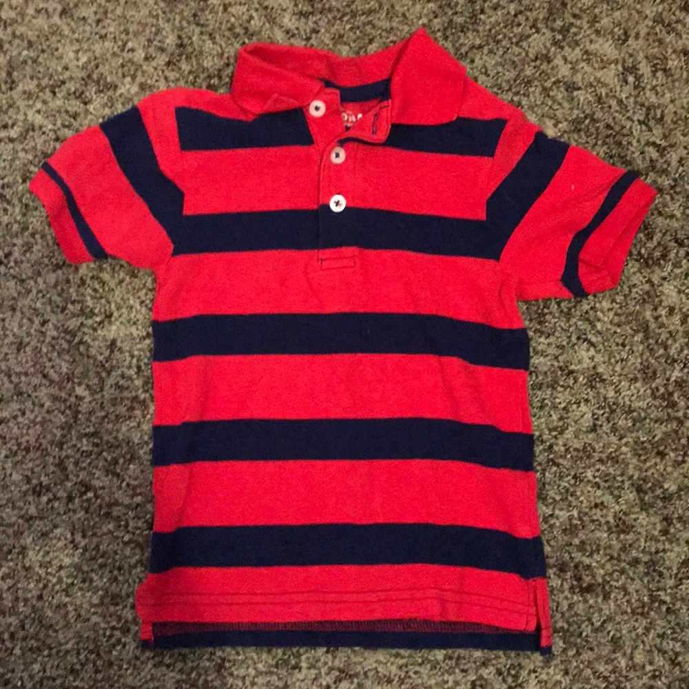 Arizona Polo Shirt